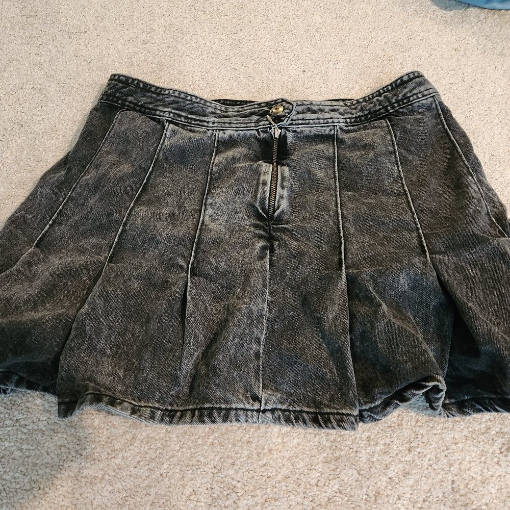 Zara skirt